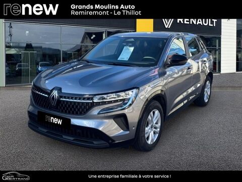 Annonce voiture Renault Austral 27990 €