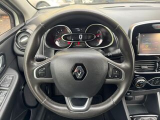Clio IV 1.5 DCI 90CH BUSINESS ECO2 PHASE 2 ??GPS?? RADAR DE RECUL 2017 occasion 77144 Mont&eacute;vrain