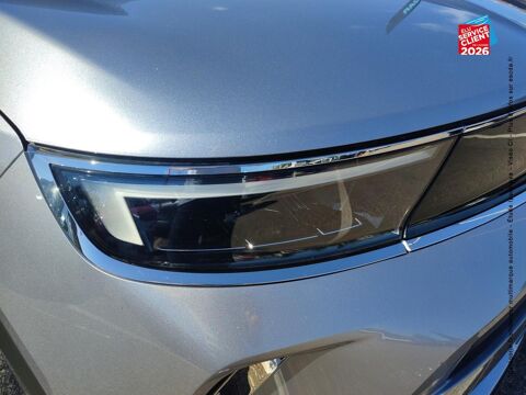 Mokka -e 136ch Elegance 2022 occasion 90000 Belfort