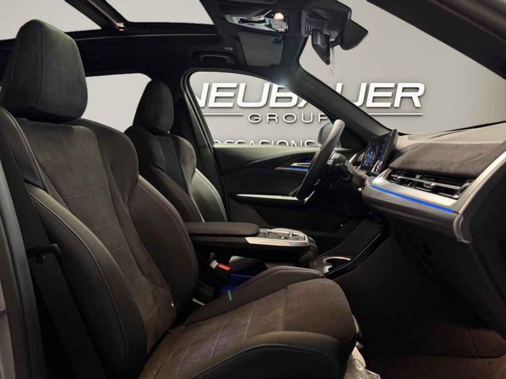 X1 sDrive20i 170ch M Sport 2026 occasion 92100 Boulogne-Billancourt