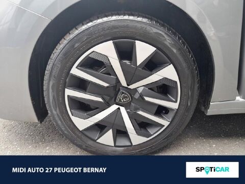 208 1.2 PureTech 100ch S&S Active 2024 occasion 27300 Bernay