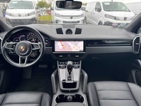 Cayenne (9YA) 3.0 V6 462CH E-HYBRID 2020 occasion 31670 Lab&egrave;ge