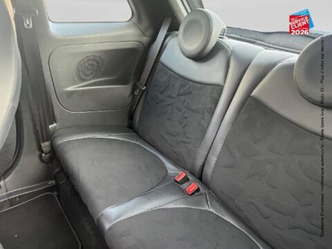 500 1.4 Turbo T-Jet 165ch 595 Scorpioneoro 2020 occasion 54400 Longwy