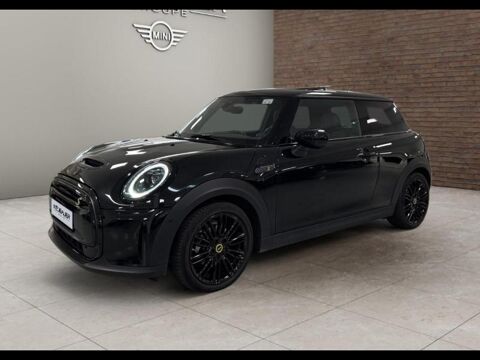 Annonce voiture Mini Cooper 22990 €