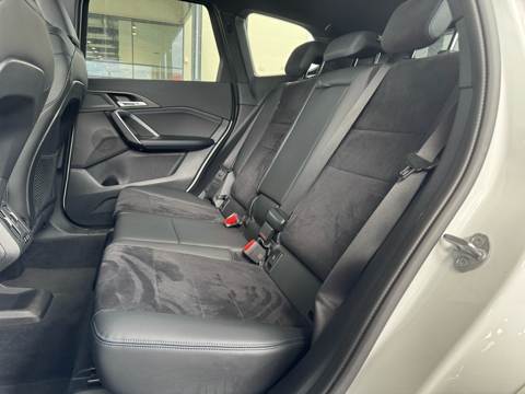 X1 (U11) XDRIVE23D 211CH M SPORT 2024 occasion 31670 Lab&egrave;ge