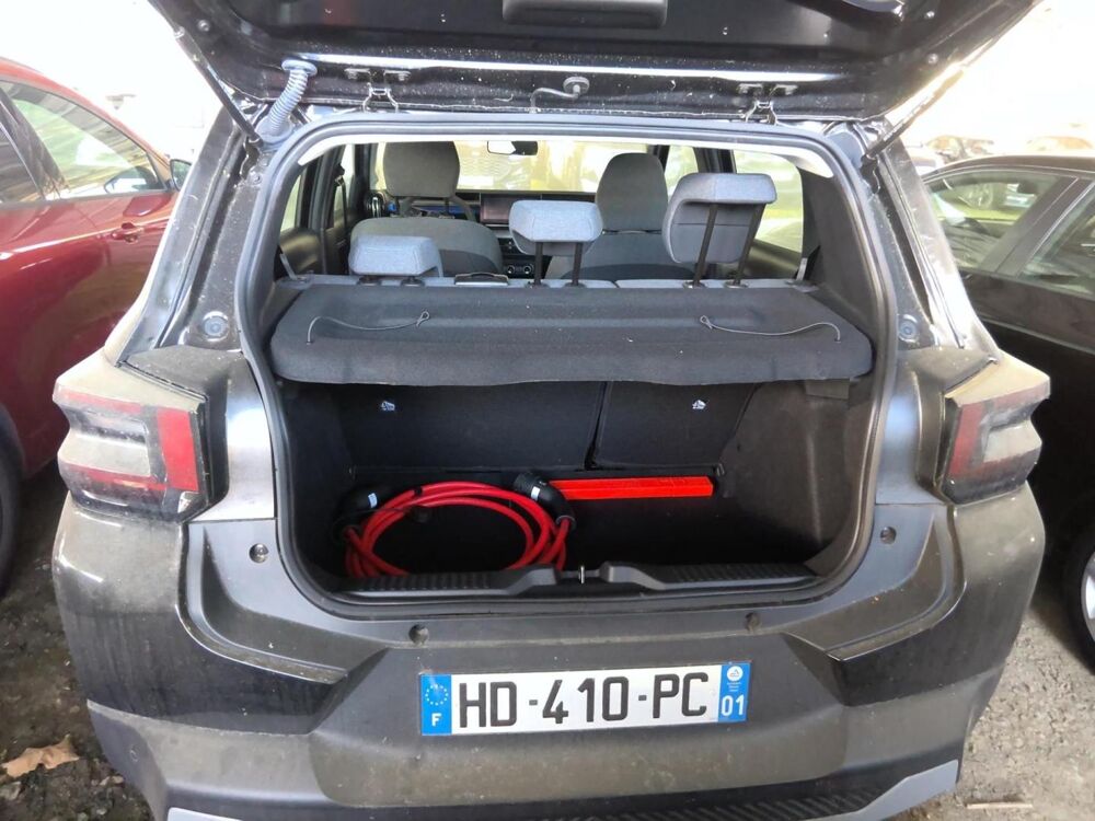 C3 Electrique 113ch 44,2kWh autonomie confort PLUS / CHARGEUR E 2025 occasion 82000 Montauban