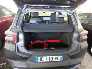C3 Electrique 113ch 44,2kWh autonomie confort PLUS / CHARGEUR E 2025 occasion 82000 Montauban