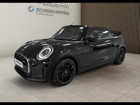 Annonce voiture Mini Cooper 29990 €