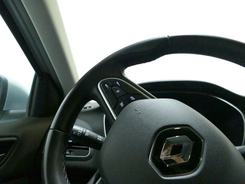 M&eacute;gane 1.3 TCe 140ch Techno 2022 occasion 77400 Lagny-sur-Marne