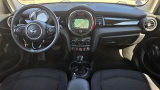 Cooper D ONE 102CH CHILI BVA7 EURO6D-T 2019 occasion 13400 AUBAGNE