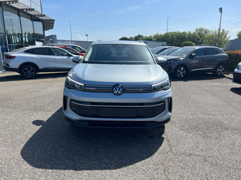 Tiguan 1.5 ETSI 150CH LIFE PLUS DSG7 2026 occasion 31670 Lab&egrave;ge