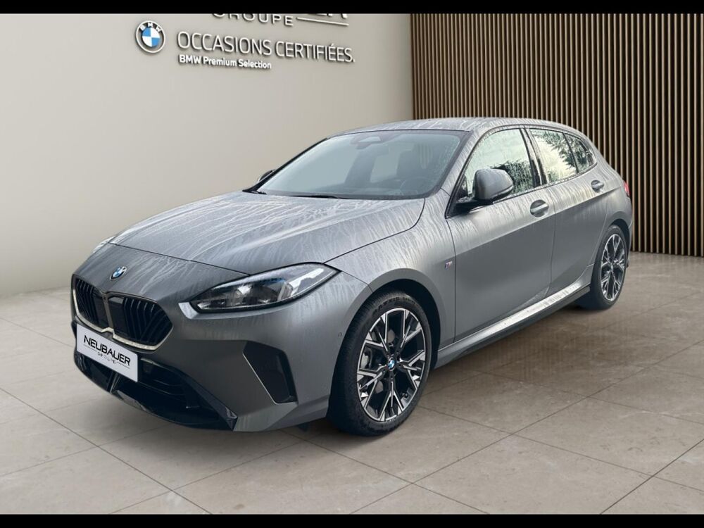 S&eacute;rie 1 120A 170ch M Sport DKG7 2025 occasion 78240 Chambourcy