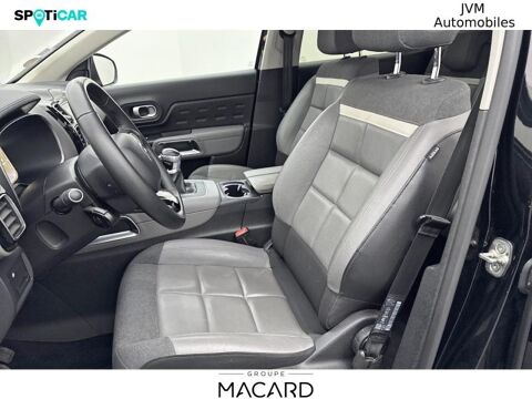 C5 aircross PureTech 130ch S&S Feel 2020 occasion 47550 Bo&eacute;