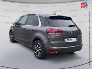 C4 Picasso PureTech 130ch Shine S&S 2019 occasion 42000 Saint-&Eacute;tienne