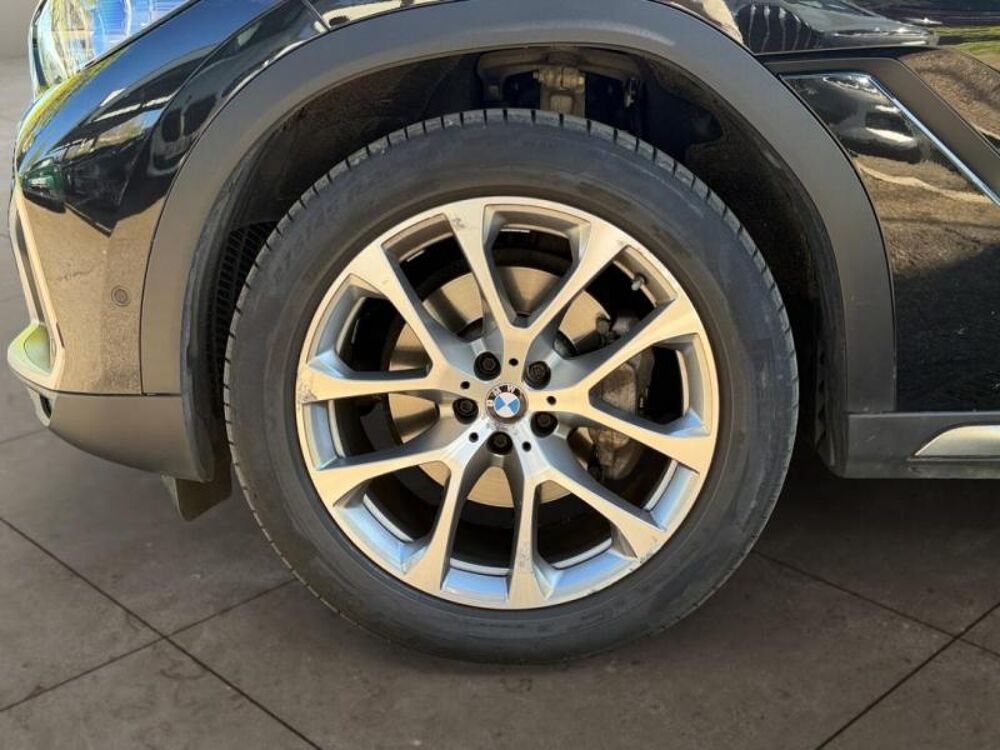 X6 xDrive 30dA 265ch xLine 2020 occasion 78240 Chambourcy