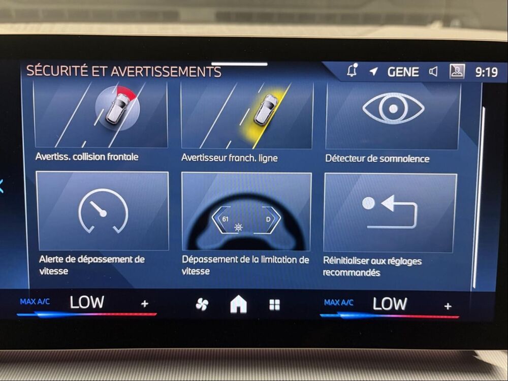 Serie 2 220i 170ch Business Design DKG7 2024 occasion 31100 TOULOUSE
