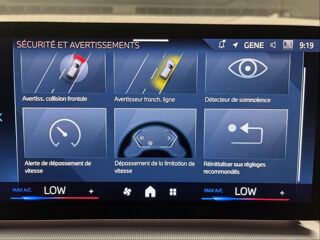 Serie 2 220i 170ch Business Design DKG7 2024 occasion 31100 TOULOUSE
