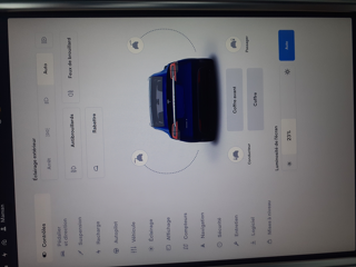 Model S 75D DUAL MOTOR 2017 occasion 31670 Lab&egrave;ge