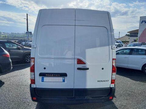 Master F3300 L2H2 2.3 Blue dCi 135ch Grand Confort Euro6 2023 occasion 64600 Anglet