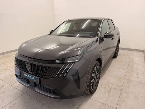 Peugeot 3008 1.2 Hybrid 145ch GT e-DCS6 2025 occasion Montgeron 91230