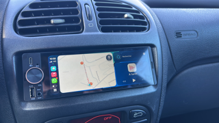 206 1.6 HDI SPORT 3P 87200 KM / CARPLAY - ANDROID AUTO 2006 occasion 12000 RODEZ
