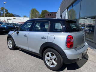 Cooper D COOPER D 112CH 2014 occasion 38130 ECHIROLLES