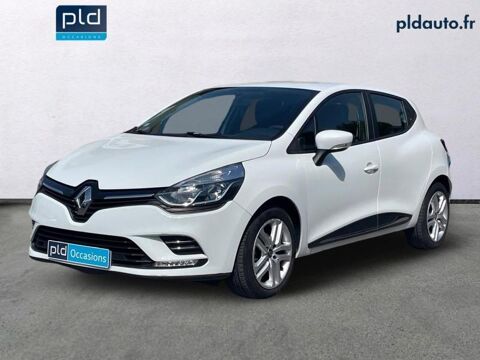Renault Clio 0.9 TCe 75ch G&eacute;n&eacute;ration - 19 5p 2020 occasion ST VICTORET 13730