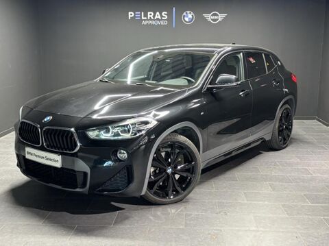X2 sDrive20iA 192ch M Sport X DKG7 Euro6d-T 132g 2018 occasion 31100 TOULOUSE