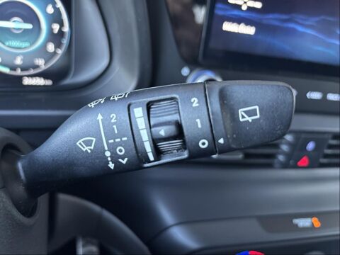Bayon 1.0 T-GDi 100ch Intuitive DCT-7 2025 occasion 78310 Coigni&egrave;res