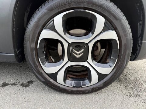 C3 Aircross BlueHDi 110ch S&S Shine Pack 2021 occasion 24750 Tr&eacute;lissac