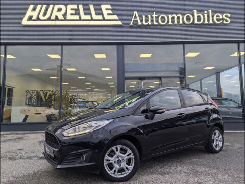 Ford fiesta 1.0 ECOBOOST 100CH STOP&START EDITIO