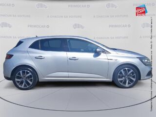 M&eacute;gane 1.6 dCi 130ch energy Intens Camera 2017 occasion 67200 Strasbourg