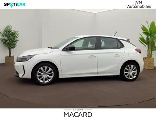 Corsa 1.2 75ch 2024 occasion 47550 Bo&eacute;
