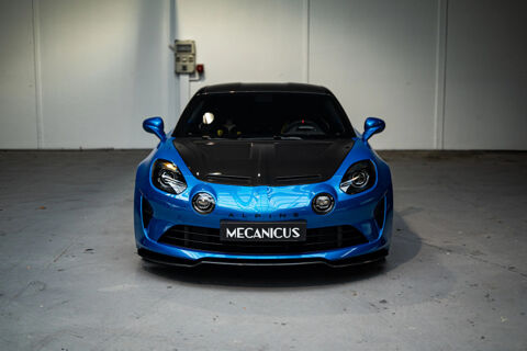 A110 R *Jantes carbone / PPF / R&eacute;vision faite* 2024 occasion 75014 Paris