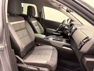 C5 aircross PureTech 130ch S&S Shine EAT8 E6.d 2021 occasion 91230 Montgeron