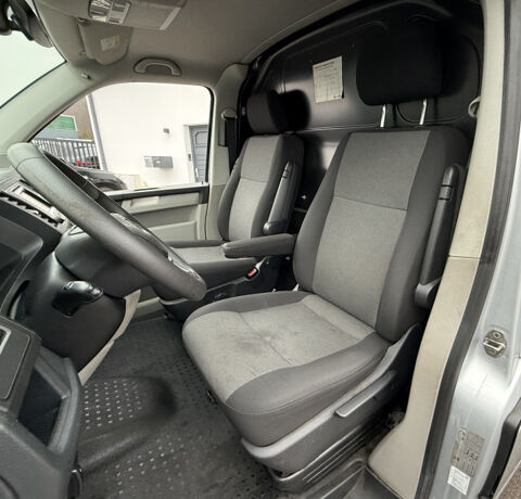 Transporter 3.0T L2H2 2.0 TDI 102CH BUSINESS LINE 2019 occasion 57350 Stiring-Wendel