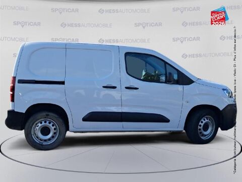 Berlingo M 650kg BlueHDi 100ch S&S 2024 occasion 51100 Reims