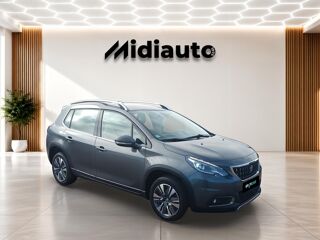 2008 1.6 BlueHDi 100ch Allure 2018 occasion 27000 &Eacute;vreux