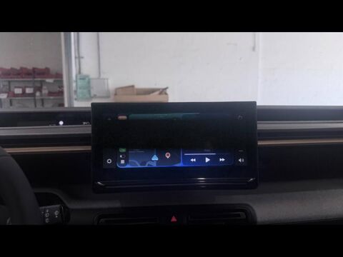 C3 Aircross 1.2 Hybride 145ch PLUS e-DCS6 2026 occasion 91230 Montgeron