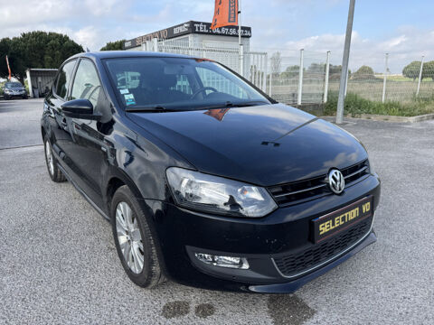 Volkswagen polo 1.2 70CH CONFORTLINE 5P