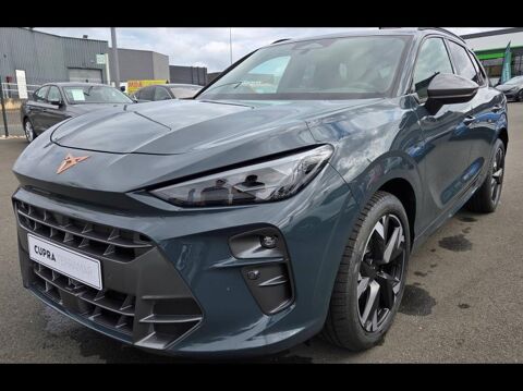 Cupra Terramar 1.5 eTSI Hybrid 150ch V DSG7 2025 occasion Marsac-sur-l'Isle 24430