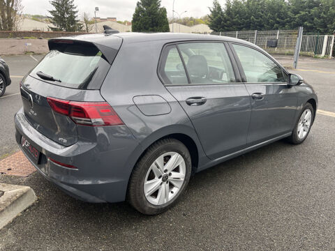 Golf 1.0 ETSI OPF 110CH LIFE BUSINESS DSG7 2023 occasion 95310 Saint-Ouen-l'Aum&ocirc;ne