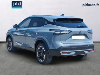 Qashqai e-POWER 190ch N-Connecta 2024 2024 occasion 13730 ST VICTORET