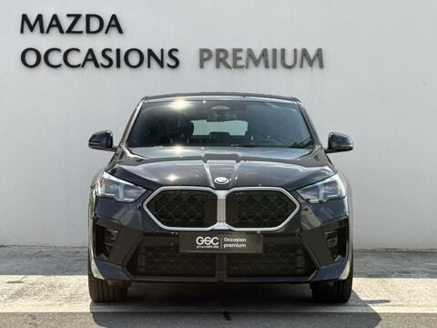X2 sDrive18dA 150ch M Sport DKG7 2024 occasion 14200 H&eacute;rouville-Saint-Clair