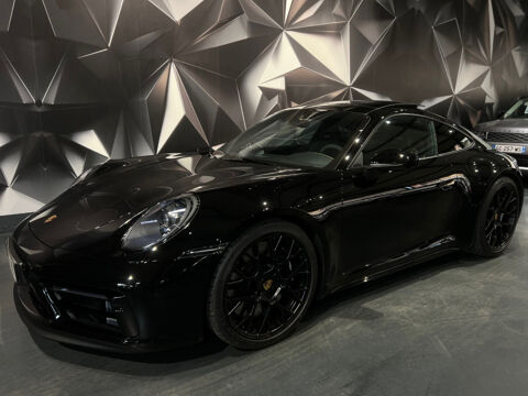Annonce voiture Porsche 911 249990 