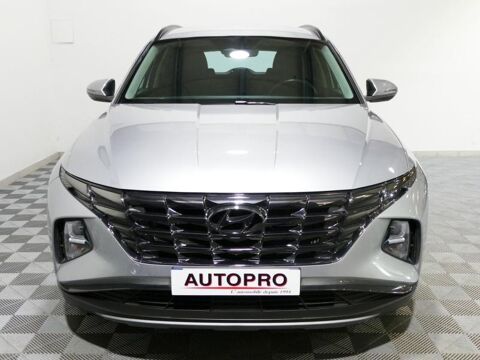 Tucson 1.6 T-GDi 230ch Hybrid Business BVA6 2023 occasion 77400 Lagny-sur-Marne