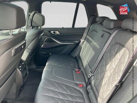 X5 xDrive50e 489ch M Sport 2026 occasion 68390 Sausheim