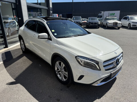 Classe GLA 180 D SENSATION 2016 occasion 31140 Aucamville