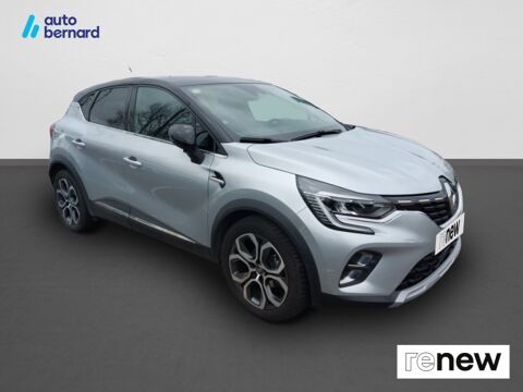 Captur 1.5 Blue dCi 115ch Intens 2021 occasion 70000 Vesoul