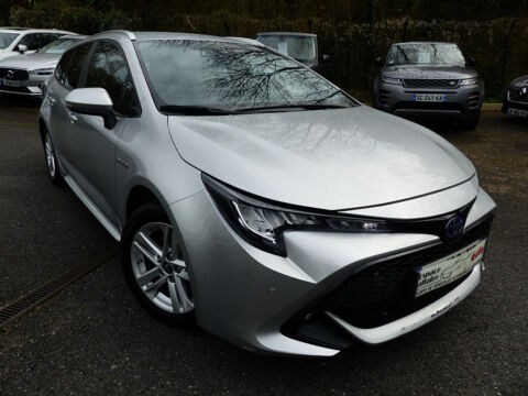 Corolla 122H DYNAMIC BUSINESS 2020 occasion 77144 Mont&eacute;vrain
